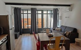 La Bastide De Gabin / Conciergeriedamecarcas