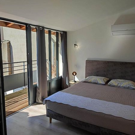 Appartement La Bastide De Gabin / Conciergeriedamecarcas à Carcassonne Extérieur photo